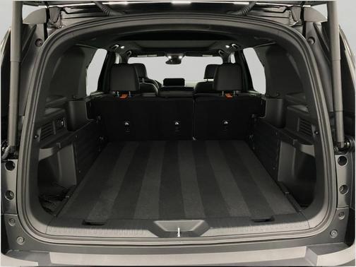 2026 Honda Passport TrailSport AWD