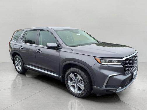 2025 Honda Pilot UTILITY