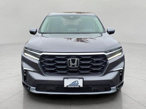 2025 Honda Pilot UTILITY