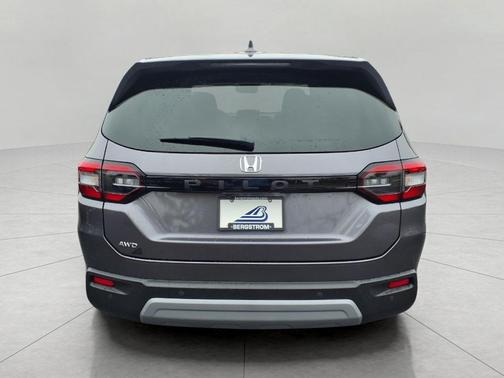 2025 Honda Pilot UTILITY