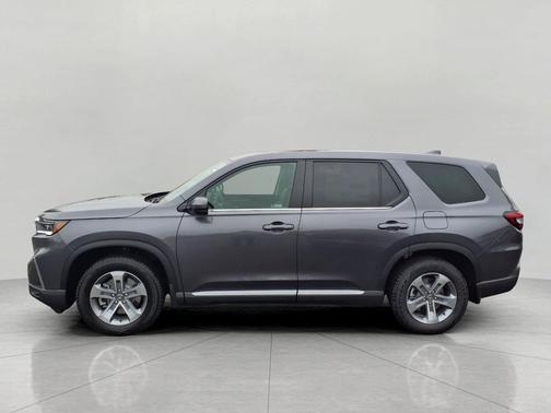 2025 Honda Pilot UTILITY