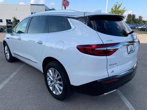2018 Buick Enclave Essence
