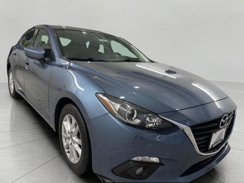 2015 Mazda Mazda3 i Touring