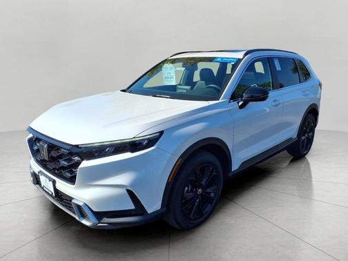 2023 Honda CR-V Hybrid Sport Touring AWD