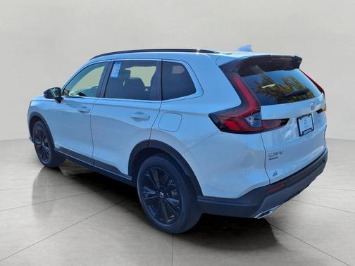 2023 Honda CR-V Hybrid Sport Touring AWD