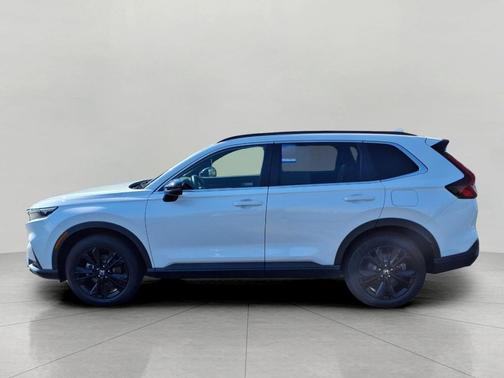 2023 Honda CR-V Hybrid Sport Touring AWD