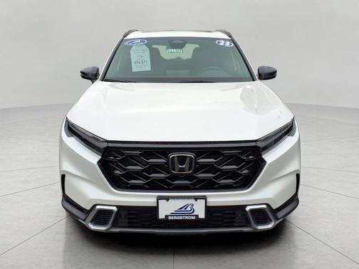 2023 Honda CR-V Hybrid Sport Touring AWD