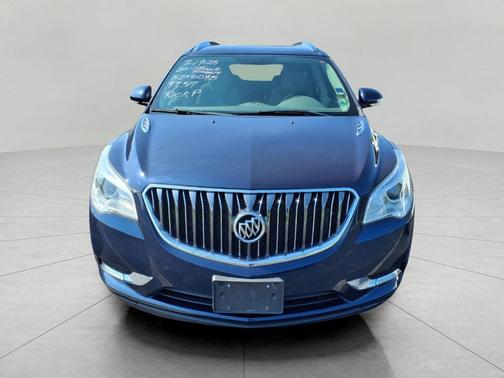 2017 Buick Enclave Convenience