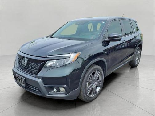 2019 Honda Passport EX-L