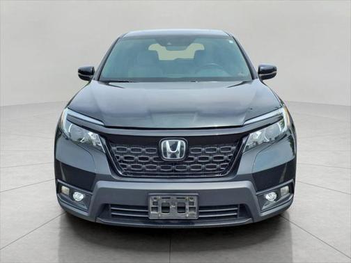 2019 Honda Passport EX-L
