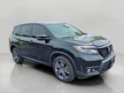2019 Honda Passport EX-L