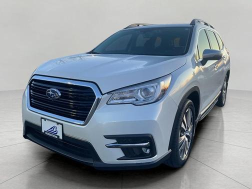 2020 Subaru Ascent Touring 7-Passenger