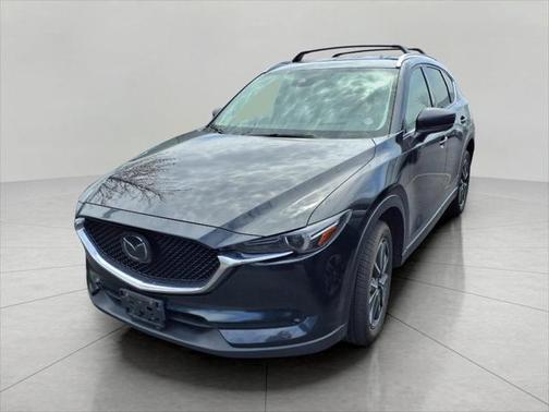 2018 Mazda CX-5 Sport