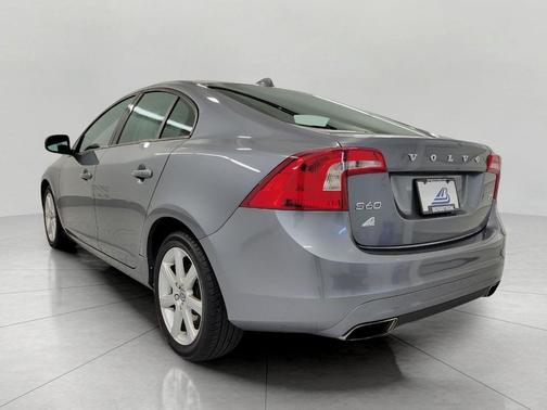 2016 Volvo S60 T5 Drive-E