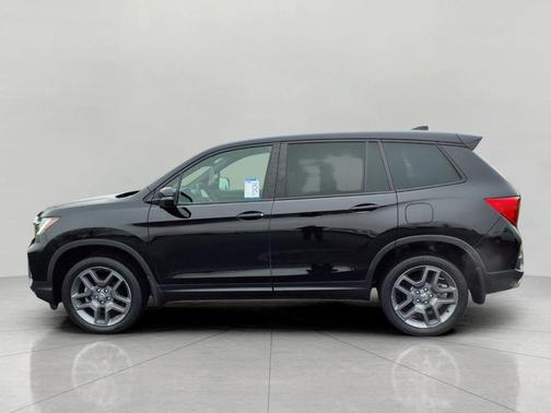 2022 Honda Passport AWD EX-L