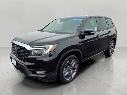 2022 Honda Passport AWD EX-L