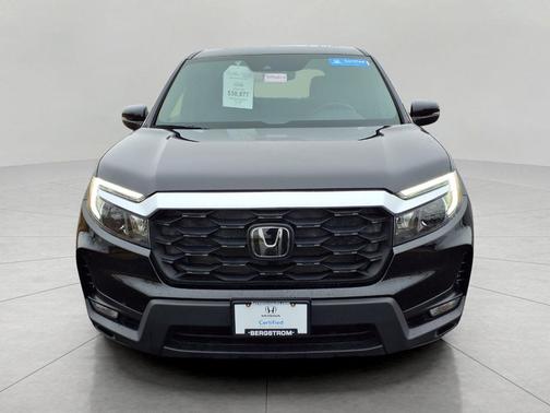 2022 Honda Passport AWD EX-L