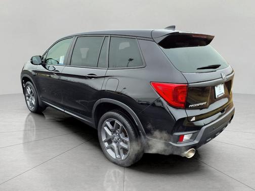 2022 Honda Passport AWD EX-L