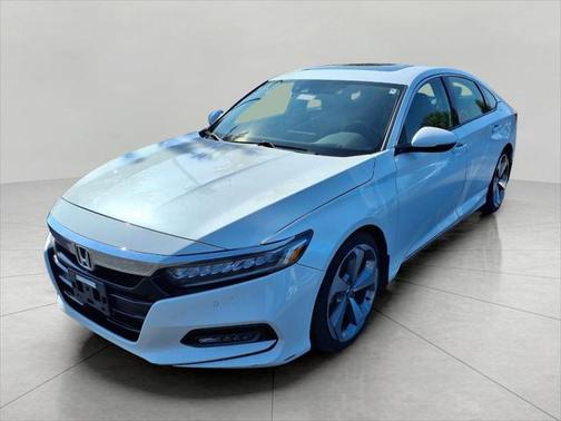 2018 Honda Accord Touring 2.0T