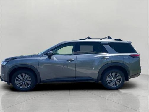 2022 Nissan Pathfinder SV 4WD