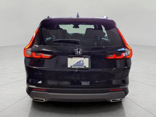 2026 Honda CR-V Hybrid Sport AWD