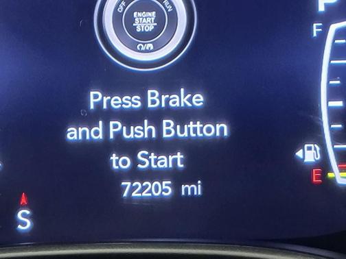 2020 Chrysler Pacifica Touring-L Plus