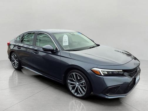 2023 Honda Civic Touring