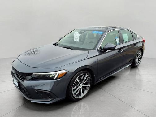 2023 Honda Civic Touring