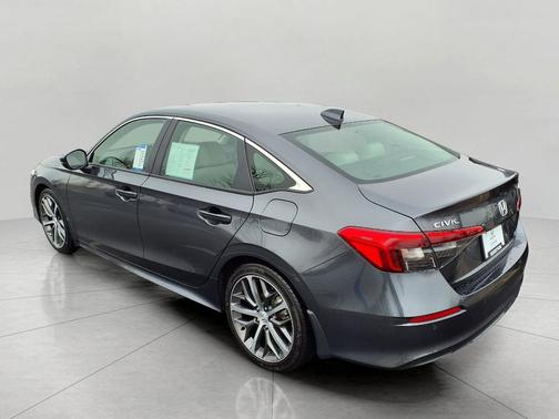 2023 Honda Civic Touring