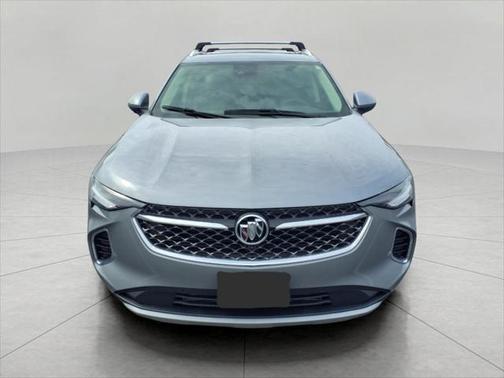 2023 Buick Envision Avenir AWD