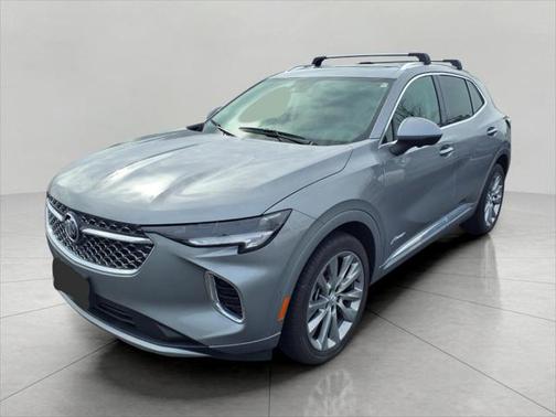 2023 Buick Envision Avenir AWD