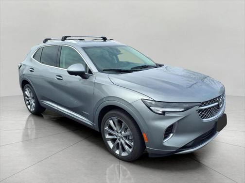 2023 Buick Envision Avenir AWD