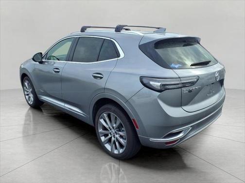 2023 Buick Envision Avenir AWD