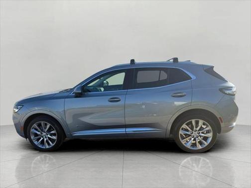 2023 Buick Envision Avenir AWD