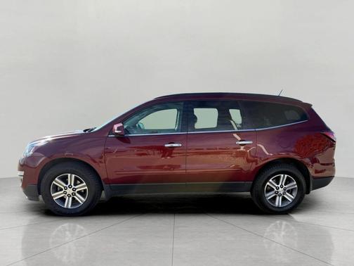 2016 Chevrolet Traverse 1LT