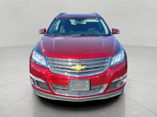2016 Chevrolet Traverse 1LT