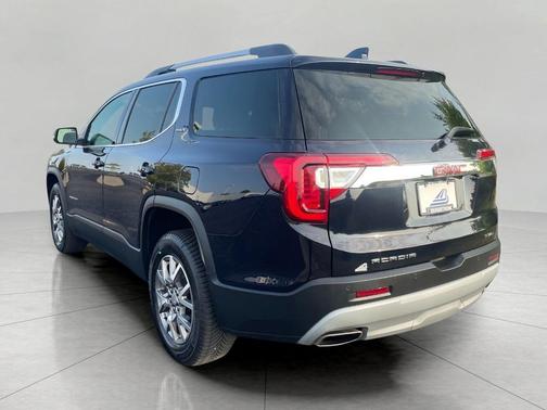 2021 GMC Acadia AWD SLT