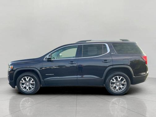 2021 GMC Acadia AWD SLT