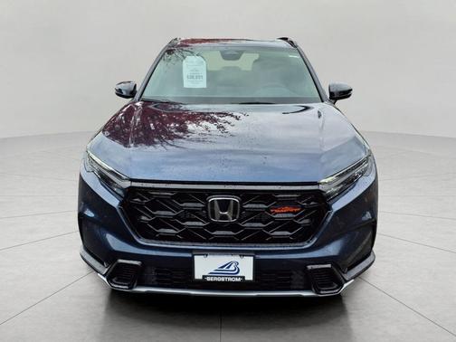 2026 Honda CR-V Hybrid TrailSport AWD