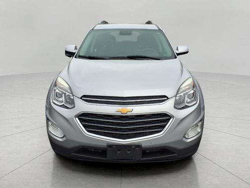 2017 Chevrolet Equinox 1LT