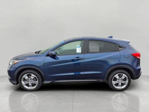 2017 Honda HR-V EX