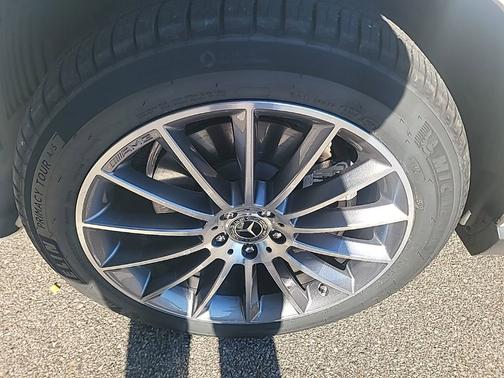 2021 Mercedes-Benz GLE 450 4MATIC