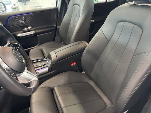 2024 Mercedes-Benz GLB 250 Base