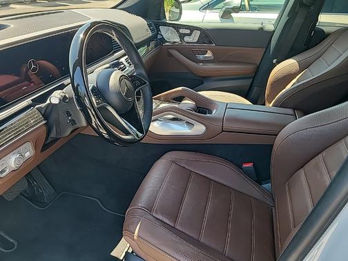 2024 Mercedes-Benz GLE 450 4MATIC
