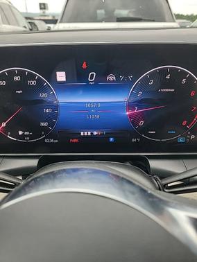 2024 Mercedes-Benz GLC 300