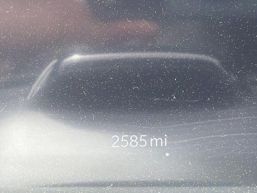 Baltic Gray Metallic Clearcoat 2025 Jeep Grand Cherokee Summit