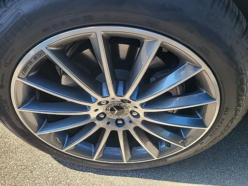 2023 Mercedes-Benz GLE 450 4MATIC