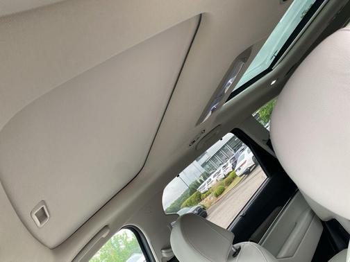 Gravity Grey 2022 Kia Telluride SX