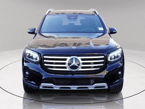 2024 Mercedes-Benz GLB 250 