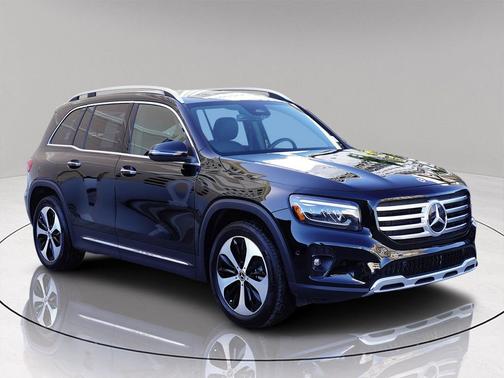 2024 Mercedes-Benz GLB 250 
